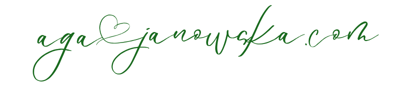 agajanowska.com